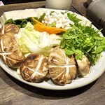 沖縄奄美料理居酒屋 奄んちゅ - 