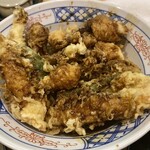 Tempura Kurokawa - 