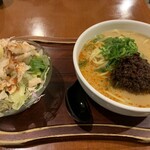 ら～めん 凬凬 - 