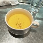 OPERA - コーンスープ