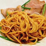 中華そば 紆折 - 