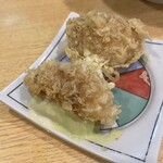 Tempura Kurokawa - 