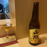 鮨 浩也 - 
