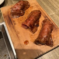 焼肉 ジャンボ はなれ - 