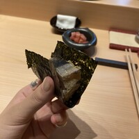 鮨 浩也 - 