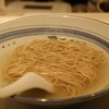 淡麗拉麺 己巳 野毛本店