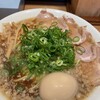 京都ラーメン 森井