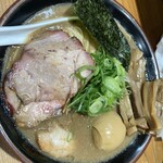 中華蕎麦 ひら井 - 