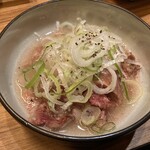 Yakiniku Jinguu - 