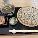 Soba Hiroki - 