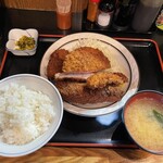 西麻布 三河屋 - 