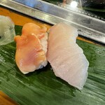 Sushi Sen - 