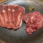 焼肉 神宮 - 