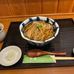 Soba Uchi Koujin - 