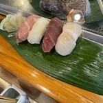 Sushi Sen - 