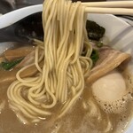 中華蕎麦 生る - 