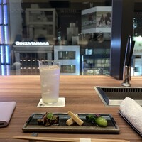 焼肉うしごろ 銀座店 - 