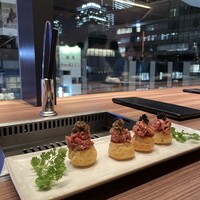焼肉うしごろ 銀座店 - 