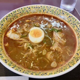 札幌カリーぱお_0