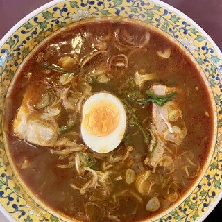 札幌カリーぱお_1