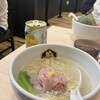 真鯛らーめん麺魚 船橋店