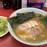 Ramen Taishou - 