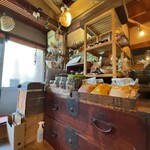 多国籍食堂 錆と煤 - 