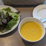 Bistro Bisque - 