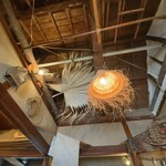 多国籍食堂 錆と煤 - 