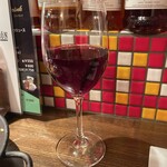 BAR LEON  - 赤ワイン