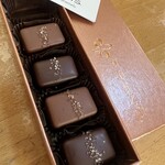 Fran's Chocolates - 