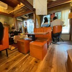 多国籍食堂 錆と煤 - 予約でいっぱい！