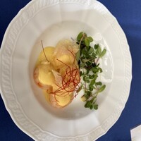 赤坂 桃の木 - 