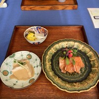 赤坂 桃の木 - 