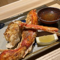 鉄板焼 浅草 KUDAKA -  鉄板焼 浅草 KUDAKA -