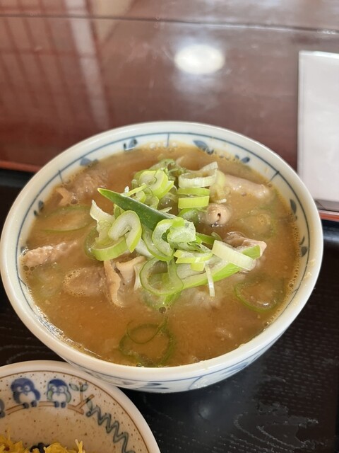 ドライブイン幸来 - 西大塚（ラーメン）の写真