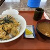 つつみ食堂