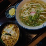 田舎屋 - 料理写真: