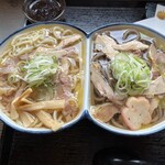 Niku Soba Maiduru - 