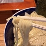 Tsukesoba Kanda Katsumoto - 