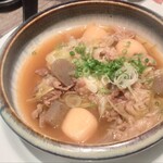 個室 牛タン 海鮮 飲み放題 東北商店 - 