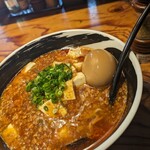 麺場 浜虎 - 