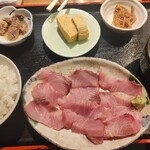 Sushi Kaimasa - 