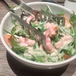個室 牛タン 海鮮 飲み放題 東北商店 - 