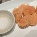 個室 牛タン 海鮮 飲み放題 東北商店 - 