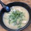 長浜ラーメン力 潤店
