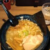 だし拉麺 きんざん 十和田店
