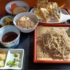 そば処　武蔵屋 - 
