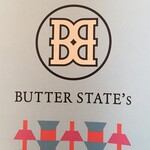 BUTTER STATE's - 