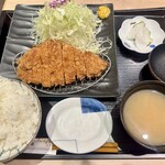 Tonkatsu Wakou - 